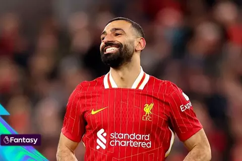 فانتازي يلا كورة.. محمد صلاح الملك في الجولة قبل الأخيرة